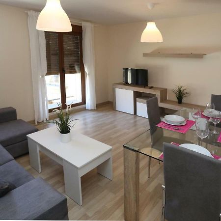 Apartamento Turisticos Puente Romano P3 1-A Salamanca Luaran gambar