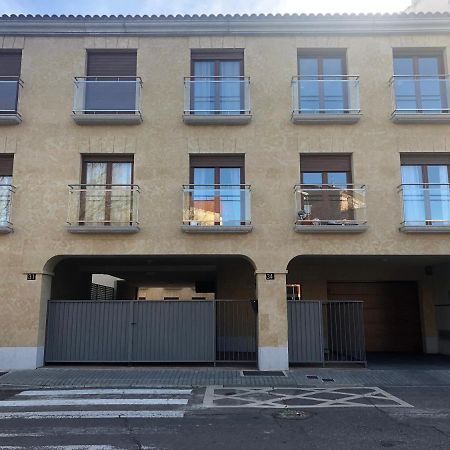 Apartamento Turisticos Puente Romano P3 1-A Salamanca Luaran gambar