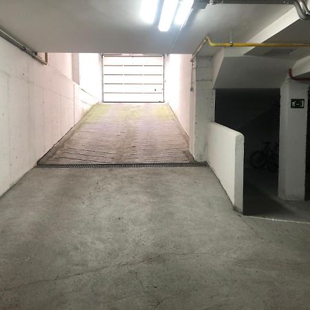 Apartamento Turisticos Puente Romano P3 1-A Salamanca Luaran gambar