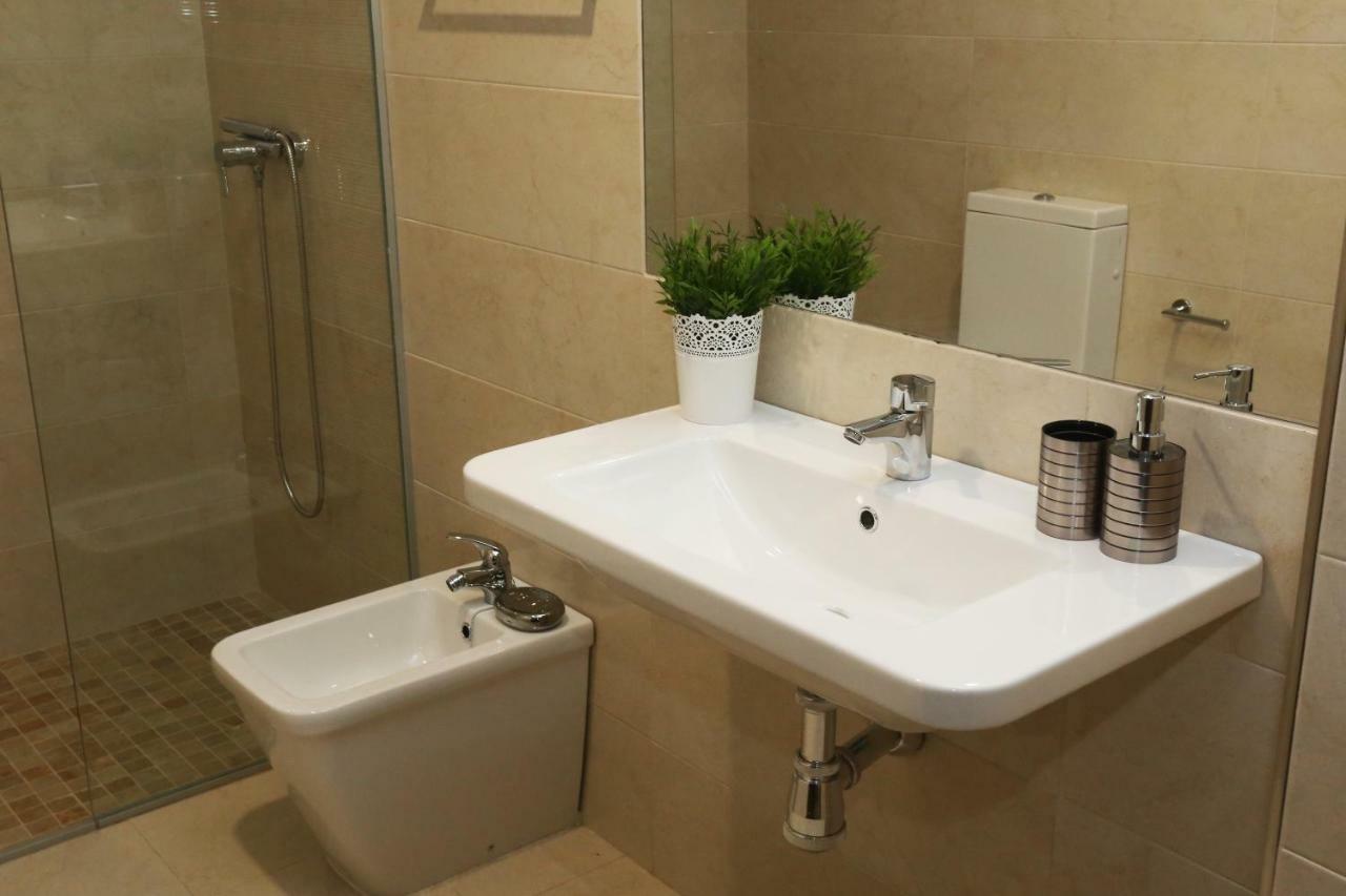 Apartamento Turisticos Puente Romano P3 1-A Salamanca Luaran gambar