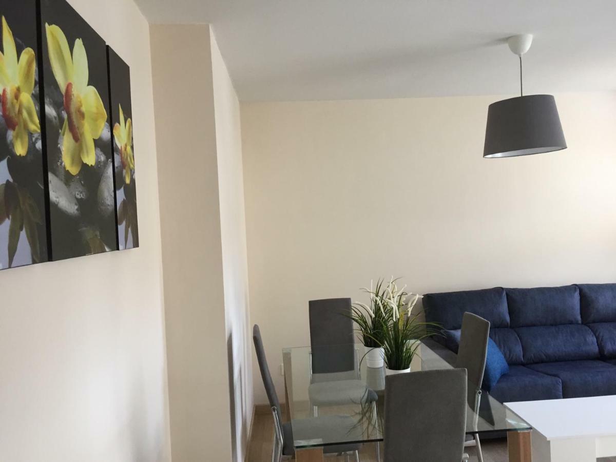 Apartamento Turisticos Puente Romano P3 1-A Salamanca Luaran gambar