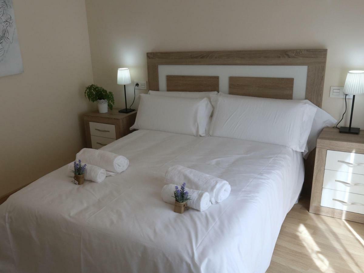 Apartamento Turisticos Puente Romano P3 1-A Salamanca Luaran gambar