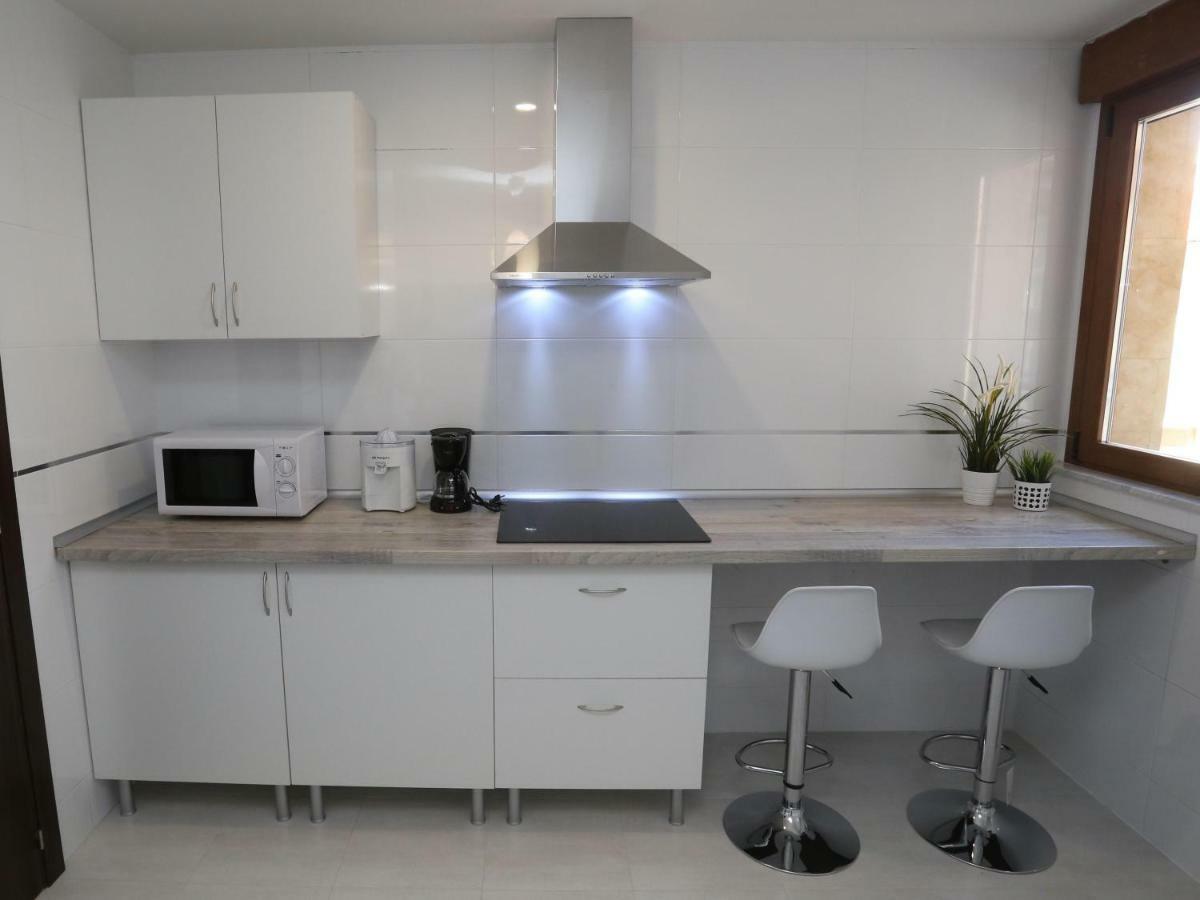 Apartamento Turisticos Puente Romano P3 1-A Salamanca Luaran gambar