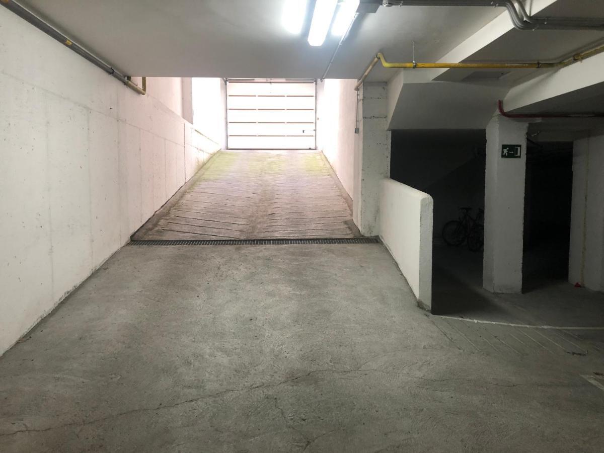 Apartamento Turisticos Puente Romano P3 1-A Salamanca Luaran gambar